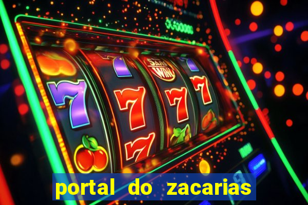 portal do zacarias brida nunes